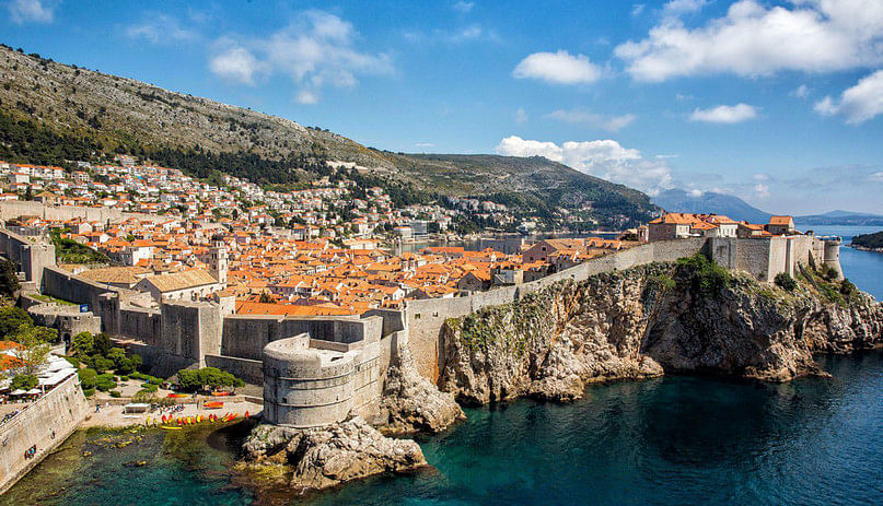 Yachtcharter in Dubrovnik, Kroatien