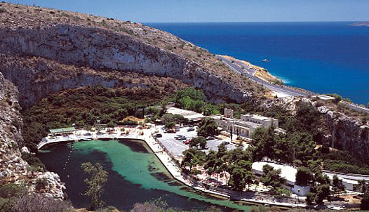 Yacht Charter in South Athens region, Greece
